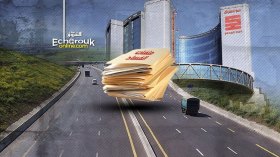 عودة سوناطراك والطريق السيار والخليفة