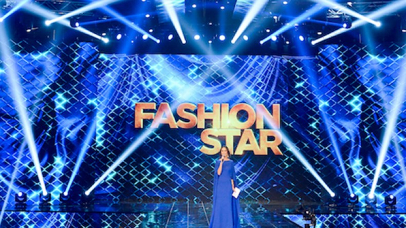 جزائريان في “فاشن ستار أرابيا2” ابتداء من سهرة هذا الأربعاء
