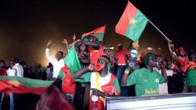 حلم المونديال يدغدغ “الخيول” والبوركينابيون في حالة هذيان!