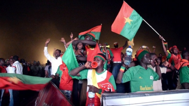 حلم المونديال يدغدغ “الخيول” والبوركينابيون في حالة هذيان!