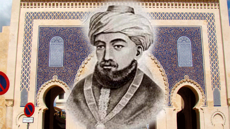 السموأل المغربي: عالِم ليس كالآخرين!!