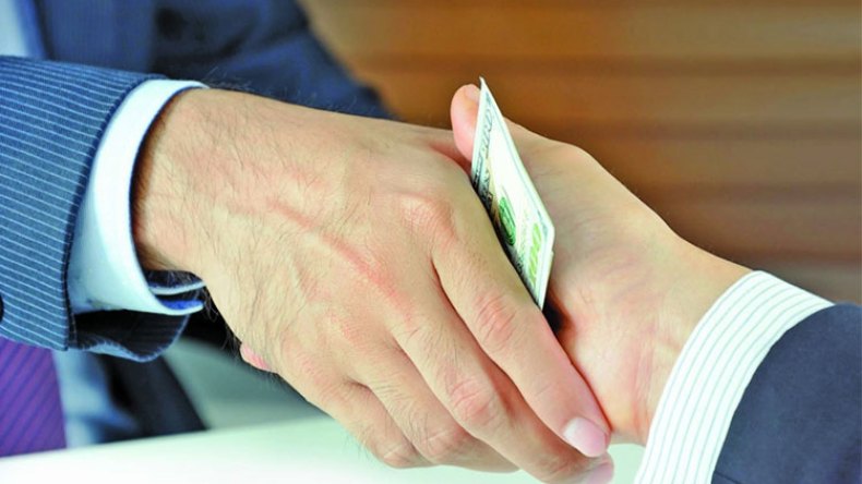إلى أين يتّجه قطار الفساد؟