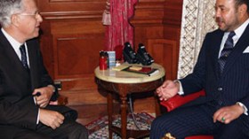 تعديل حكومي وشيك بالمغرب