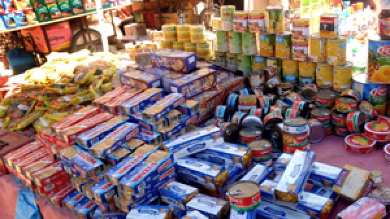 سموم وجراثيم على موائد الجزائريين