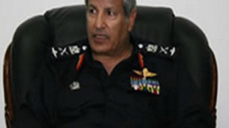 الأخطاء التي ارتكبت في استدعاء عبد الفتاح يونس وراء حل المكتب التنفيذي