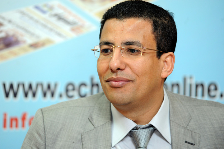 Algeria: Boutbik’s commission dubs April 17 presidential election as fair and transparent