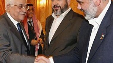 Le Hamas et le Fatah reprennent les négociations