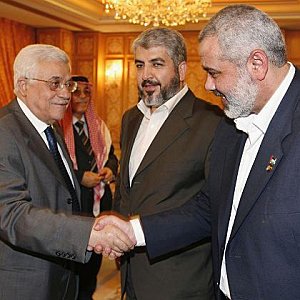 Le Hamas et le Fatah reprennent les négociations