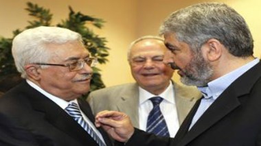 Consultations dimanche au Caire entre le Fatah et Hamas sur le gouvernement d’union nationale