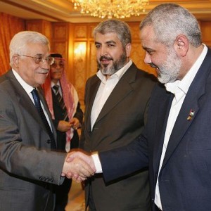 Réconciliation palestinienne : Fatah et Hamas poursuivent leurs discussions au Caire