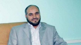 فاتح ربيعي:لا أطمح في منصب الرئاسة لكن شوربة “المرمز” تهزمني