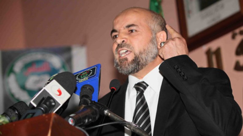 “لا تستهينوا بالإرادة الشعبية لأن التكلفة ستكون هذه المرة باهظة”