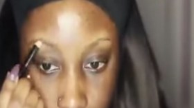 يوتيوب: 5 ملايين مشاهدة لفتاة تحوّل نفسها لملكة جمال