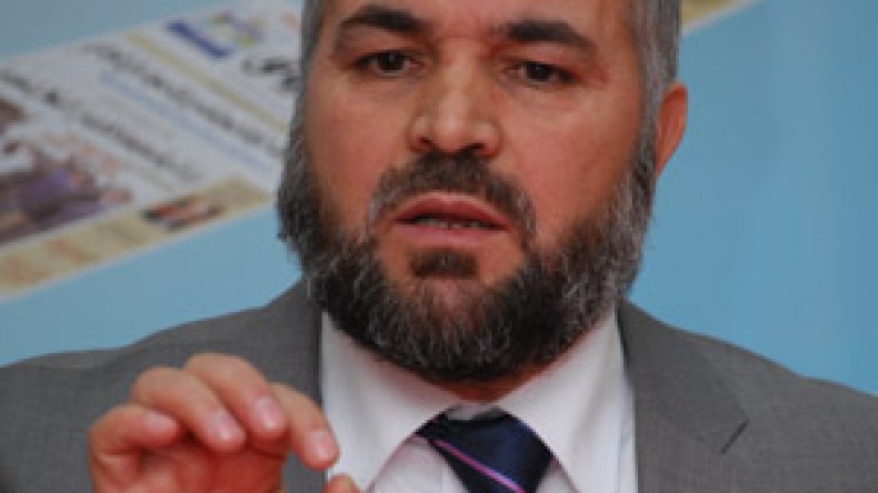 ‭  ‬ربيعي‭: ‬الحكومة‭ ‬الحالية‭ ‬عاجزة‭ ‬عن‭ ‬تحقيق‭ ‬انتخابات‭ ‬حرة‭ ‬ونزيهة