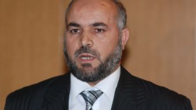 ربيعي يطالب بميثاق شرف لرفض سياسة الأمر الواقع