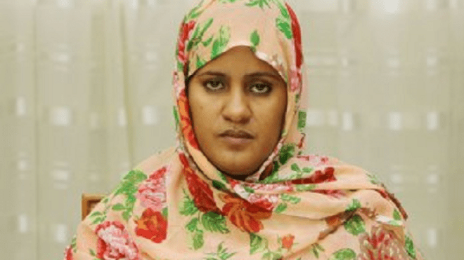 تعيين وزيرة للرياضة في موريتانيا لم تتابع مواجهة كروية في حياتها