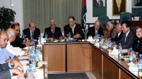 مؤتمر حركة فتح السادس سيعقد داخل الأراضي المحتلة