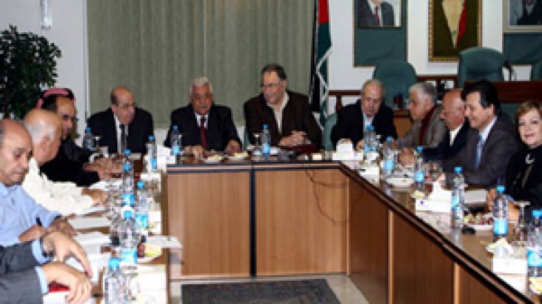 مؤتمر حركة فتح السادس سيعقد داخل الأراضي المحتلة