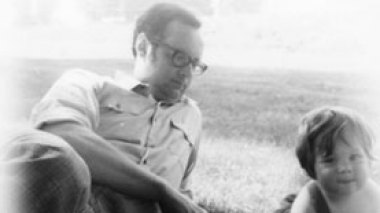 Book/My old man: a voyage around our fathers