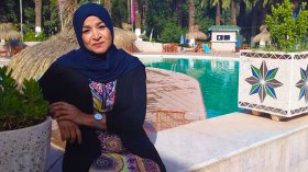 الإنتاج التلفزيوني في الجزائر مازال مجالا ذكوريا وتحكمه الصحبوية والعشائرية