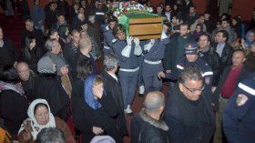 السينيما الجزائرية تفقد أبرز قاماتها