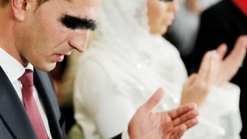 “الفاتحة” في الأعراس الجزائرية بـ 5000 دج في الأحياء الراقية