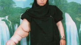 فتيحة تأمل في التفاتة انسانية من ذوي القلوب الرحيمة