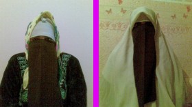 فتيحة.. فقدت أمها فصامت 16 سنة دون انقطاع