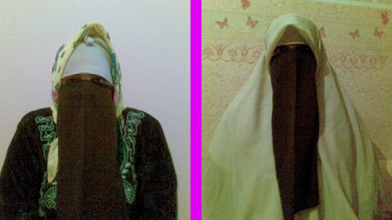 فتيحة.. فقدت أمها فصامت 16 سنة دون انقطاع