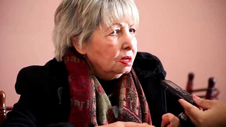 نقل جثمان فتيحة بربار من فرنسا سيكون الإثنين أو الثلاثاء