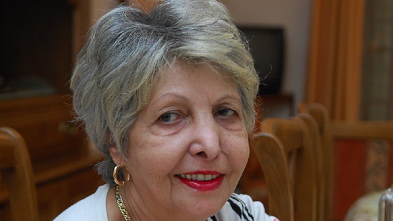 “سندريلا الفن الجزائري” .. وتنطفئ إحدى شموع الزمن الجميل