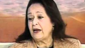 “نادمة على اختيار الفن.. وآسيا جبار أجمل ذكرى في حياتي”!