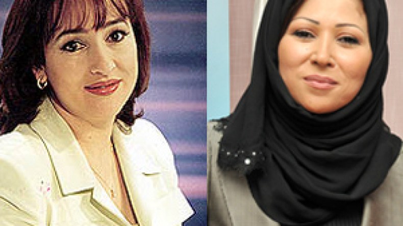 “المرأة النموذج” يفتح أبوابه للمبدعات الجزائريات