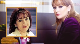 فاطمة بن حوحو للشروق: لن أعمل في التلفزيون الجزائري لأنه لن يمنحني كل الصلاحيات