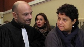 القضاء‮ ‬الفرنسي‮ ‬ينظر‮ ‬مجددا‮ ‬في‮ ‬قضية‮ ‬عاملة‮ ‬حضانة‮ ‬رفضت‮ ‬خلع‮ ‬الحجاب‮ ‬خلال‮ ‬العمل