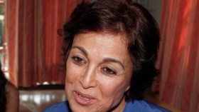 وفاة أرملة الجنرال المغربي أوفقير قائد الانقلاب على الحسن الثاني