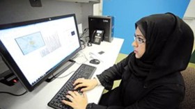 إماراتية تطور نظاماً إلكترونياً يشخص مرض سرطان الرئة