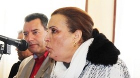 فليسي: بوتفليقة هو الرجل المثالي لقيادة البلاد
