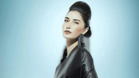 كنت مُتحمسة لدور والدة “أحمد باي” ولسُوء حظِّي لم أشارك