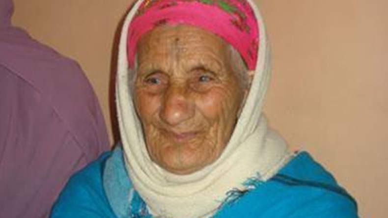 وفاة أكبر معمرة في الجزائر عن 142 سنة