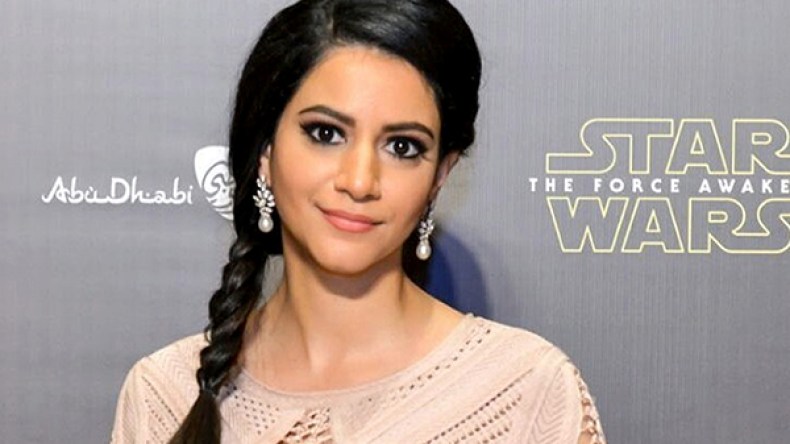 لم أشعر بالغربة في وهران والتعاون مع السينمائيين الجزائريين “واجب”