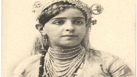 لالة فاطمة نسومر.. الأصيلة الثائرة