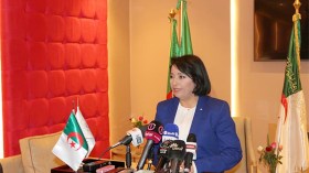 زرواطي: يجب إطلاق حملات تحسيسية للحفاظ على الحدائق