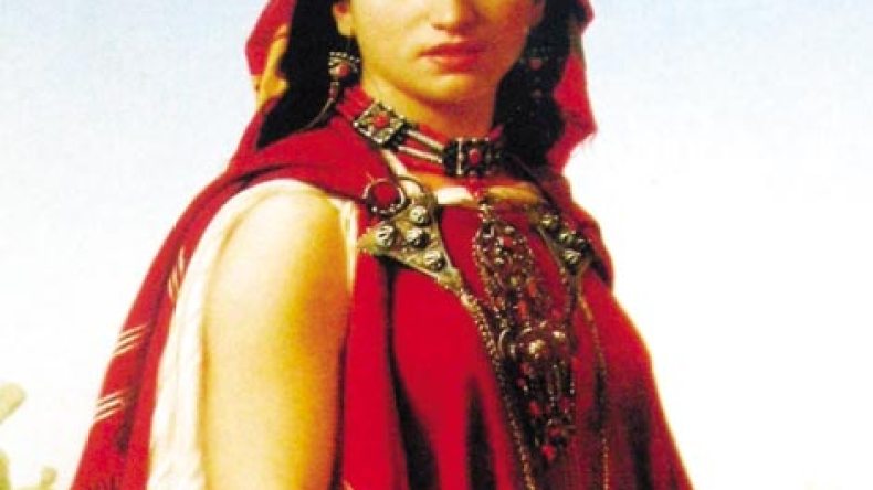 أميرة قطر تأمر بإنتاج فيلم عن “فاطمة نسومر”  بمناسبة مرور 150 عاما عن رحيلها