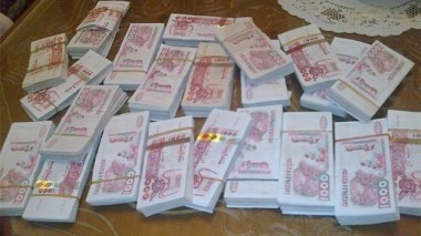Un important réseau de faussaires démantelé à Oran