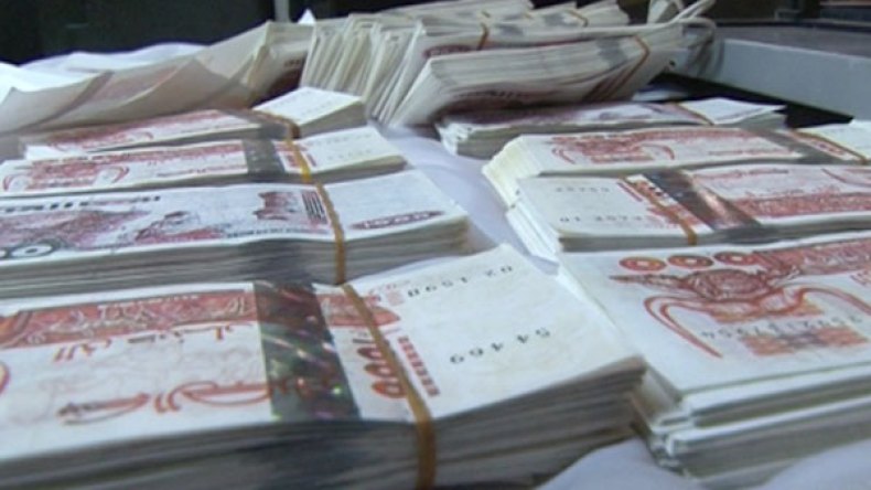 إحباط ترويج 120 مليون سنتيم مزورة بسيدي بلعباس