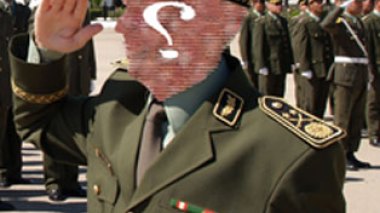 Des faux généraux, des faux ministres et des faux terroristes pour arnaquer les pauvres