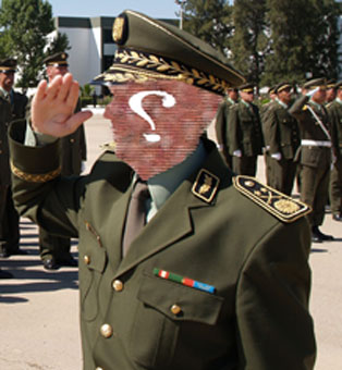 Des faux généraux, des faux ministres et des faux terroristes pour arnaquer les pauvres