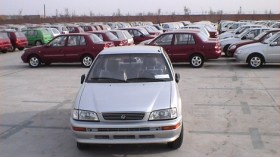 اتفاق جزائري صيني لتركيب السيارات بالجزائر