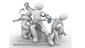 مشكلتنا في الفوضى الخلاقة.. أم في استعصاء التغيير؟